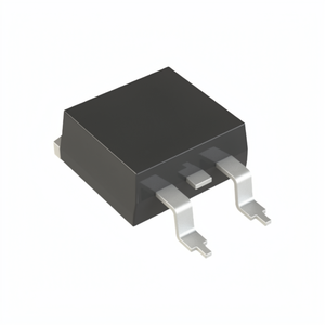 ทรานซิสเตอร์ PG-TO263-3-2 SPB21N50C3ATMA1 ซื้อชิ้นส่วนอิเล็กทรอนิกส์ออนไลน์ของแท้ - Product Image 1