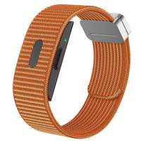 Pulsera Inteligente JCVital V4 SDK APL OEM ODM con IA para el Cuidado de la Salud y Monitoreo del Estrés para Mujeres