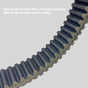 Correa de Transmisión KYY Compatible con Polaris Ranger XP 900 / XP 900 Crew Sportsman Ace 325/570/900 2013-2019 Reemplaza 3211149 - Product Image 4