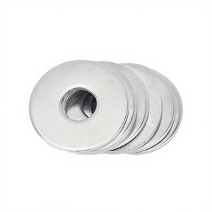 <span class=keywords><strong>HanDan</strong></span> Fasteners Rondella Piatta di Alta Qualità in Acciaio Inossidabile Standard - Product Image 1