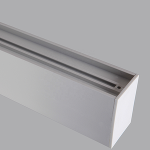 Kho Hàng EU DE Giao Hàng Nhanh Trong 3 Ngày Đèn Tuyến Tính Liên Kết 60Mm 1200Mm 1500Mm Đèn <span class=keywords><strong>Led</strong></span> Theo Dõi Tuyến Tính - Product Image 4