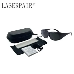 <span class=keywords><strong>IPL</strong></span> 기계용 200-1800nm 눈 보호 고글 및 <span class=keywords><strong>IPL</strong></span> 보안경 - Product Image 6