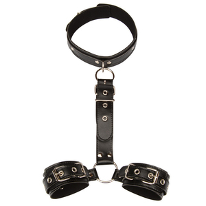 Gay BDSM Gear: Premium Selection for Couples Gay BDSM Gear: Premium Selection for Couples
