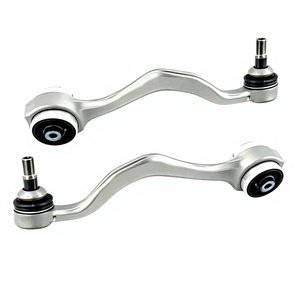 31106890905 31106890906 อะไหล่ขายส่ง แขนควบคุมด้านบนโค้งซ้าย/ขวา สำหรับ BMW X3 G01 G08 X4 G02 - Product Image 1