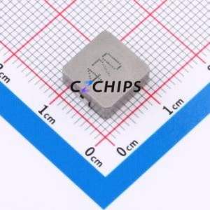 Inductor de Potencia HCMA-1040-470-M SMD, 11.5x10mm (Inductancia: 47uH) (Precisión: 20%) (Corriente Nominal: 3.3A) - Product Image 1
