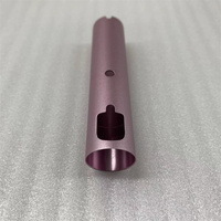 Profilé en aluminium CNC de qualité supérieure, ingénieux et exceptionnel