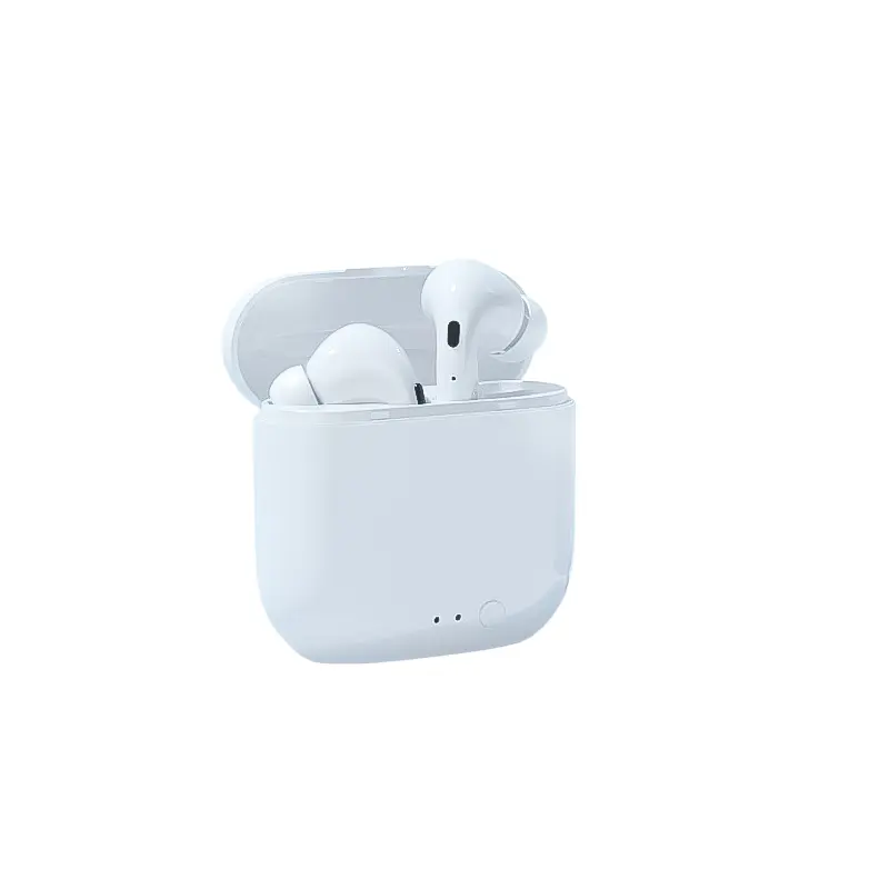tws wireless earphone headset earpod with mic for iphone for samsung for meizu phone earphone