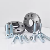 ET + Entretoise de roue forgé 6061-T6 5x98 CB58.0MM Nouvel état Parfaitement adapté pour Fiat 156,164