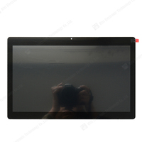 Écran LCD LED 12,5 pouces 30 broches LP125WF1-SPGX pour ordinateur portable Dell Latitude E7250 FHD
