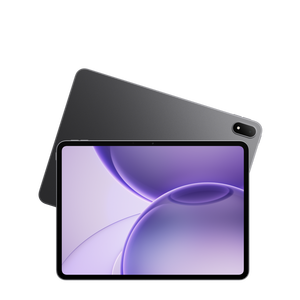 OPPO <span class=keywords><strong>Pad</strong></span> 6 หน้าจอ IPS LCD ขนาด 12.1 นิ้ว 144Hz กล้อง 8MP แบตเตอรี่ 10420mAh ชาร์จเร็ว 67W ชิปประมวลผล Dimensity 9500s Octa Core แท็บเล็ตพีซีบางเฉียบสำหรับธุรกิจ - Product Image 2