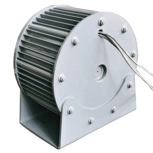 Free Energy Low RPM 10KW 250RPM 300RPM 360RPM Magnet Generator on Sale RX-10KPH Magnet Generator 10kw400rpm - Product Image 6