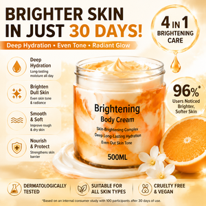 <span class=keywords><strong>Crème</strong></span> <span class=keywords><strong>éclaircissante</strong></span> corporelle à action <span class=keywords><strong>rapide</strong></span>, lotion naturelle <span class=keywords><strong>éclaircissante</strong></span>, atténue les taches pigmentaires, bronzage, taches sombres, soin de la peau du corps, marque privée - Product Image 1