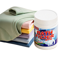 Détachant puissant et doux 500g pour bébés et enfants – Éclaircit les couleurs et restaure le blanc – Soin de blanchiment sûr