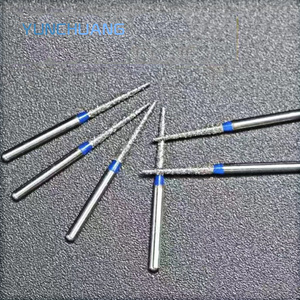 Agulha de Diamante Odontológica, Agulha de Alta Velocidade para Telefone Móvel, Broca Odontológica, Agulha para Extração da Cavidade Oral - Product Image 4