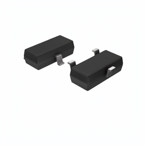 MAX810REUR+T TO 236 3, SC 59, SOT 23 3 Manufacturer Channel Electronics Component Power Management (PMIC) - Product Image 1