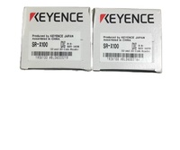 Lecteur de codes-barres Keyence SR-X100