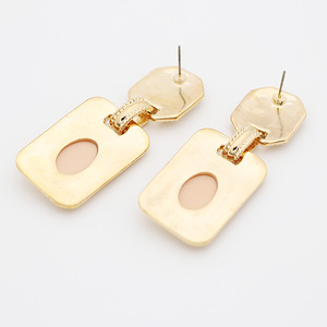 V & R <span class=keywords><strong>de</strong></span> encanto collares oro 18K idiota piedra figura moneda encanto colgante <span class=keywords><strong>de</strong></span> doble <span class=keywords><strong>capa</strong></span> enlace Cadena <span class=keywords><strong>de</strong></span> cara collar - Product Image 6