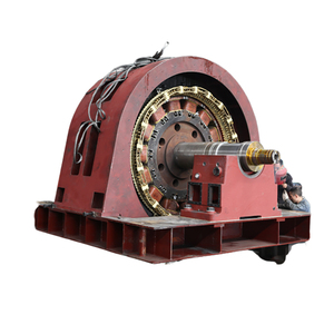 Trung Quốc Nhà máy mini <span class=keywords><strong>Hydro</strong></span> PMG Máy phát điện 1 mW tuabin nước - Product Image 1