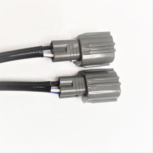 Sensor de Oxígeno Lambda para Camry <span class=keywords><strong>Hybrid</strong></span>, Piezas <span class=keywords><strong>LEXUS</strong></span> 89467-21020 89467-06120 89467-33230 89467-0G030 - Product Image 6