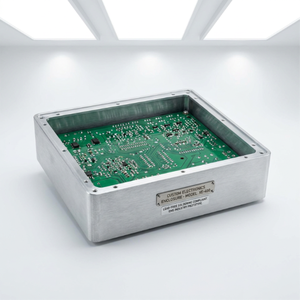Lead-Free Soldering and <b>Sheet</b> Metal Fabrication for Electronics Industry - Product Image 1