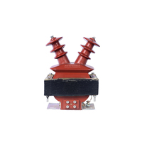 Transformateur de tension série JDZJ 3-10 kV en résine époxy pour équipement électrique de commutation intérieur