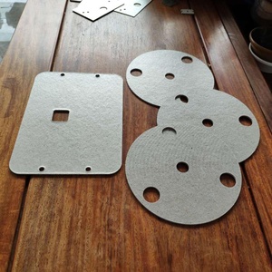 0.4mm mica feuille souffleur joint <span class=keywords><strong>d</strong></span>'<span class=keywords><strong>isolation</strong></span> ignifuge mica rondelle <span class=keywords><strong>d</strong></span>'<span class=keywords><strong>isolation</strong></span> thermique à haute température plaque - Product Image 3