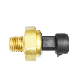 เซ็นเซอร์วัดแรงดัน 12584940 แบบเกลียวสำหรับ Buick Pontiac GM - Product Image 2