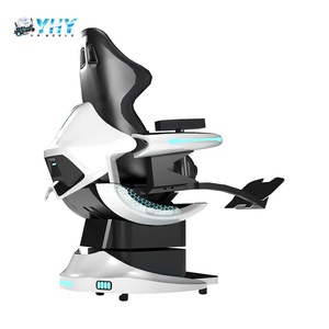 Simulateur de jeu commercial YHY VR fournisseur de machine de ski vr jeux <span class=keywords><strong>réalité</strong></span> <span class=keywords><strong>virtuelle</strong></span> simulateur 9D <span class=keywords><strong>Game</strong></span> Center/ - Product Image 5