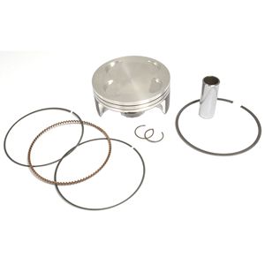 ลูกสูบรถแข่งแบบฟอร์จ 4T เส้นผ่านศูนย์กลาง 96.95 มม. สำหรับกระบอกสูบ OE - Product Image 1