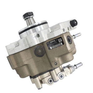 Bomba de Combustible Diésel 0445010075 0445010031, Bomba Inyectora de Combustible, Repuestos para Motor Diésel 1.9 DCI 100 F9Q760 - Product Image 2