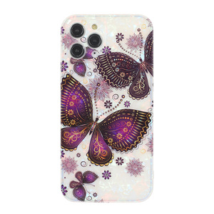 Funda híbrida para <span class=keywords><strong>iPhone</strong></span> 13 <span class=keywords><strong>14</strong></span>, TPU mate suave y transparente, diseño a prueba de golpes, oferta - Product Image 2