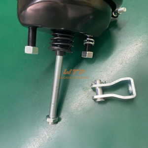 Cilindro Freno di Alta Qualità per Camion, Camera Freno con Numero OE 4231079000 per <span class=keywords><strong>Mercedes</strong></span> Benz <span class=keywords><strong>Actros</strong></span>, Axor, Arocs e Antos - Product Image 5