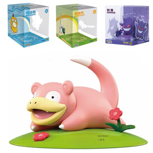 Figurine de personnage d'anime Funism Garage Kit, modèle de récompense en PVC et résine ABS, jouet de collection pour enfants et adultes, modèle de blocs - Product Image 1