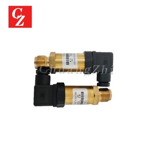 Nouveau capteur de pression 7.7040.5, pièce de rechange pour compresseur d'air à vis industriel Kaeser, usines de fabrication - Product Image 4