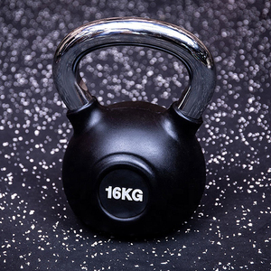 Barato <span class=keywords><strong>de</strong></span> <span class=keywords><strong>la</strong></span> fábrica recubierto <span class=keywords><strong>de</strong></span> goma con mango negro <span class=keywords><strong>tetera</strong></span> Bell - Product Image 1