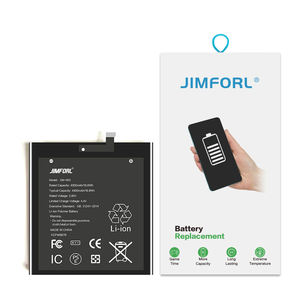 小米Mi Mix原装4300毫安时锂离子聚合物BM4C电池手机更换库存状态 - Product Image 1