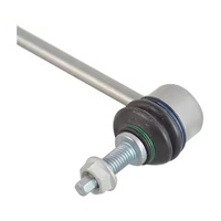 OE 2033202889 2033200789 pour accessoires de châssis Mercedes Benz CE W203 y compris les bielles de barre d'équilibre avant gauche droite