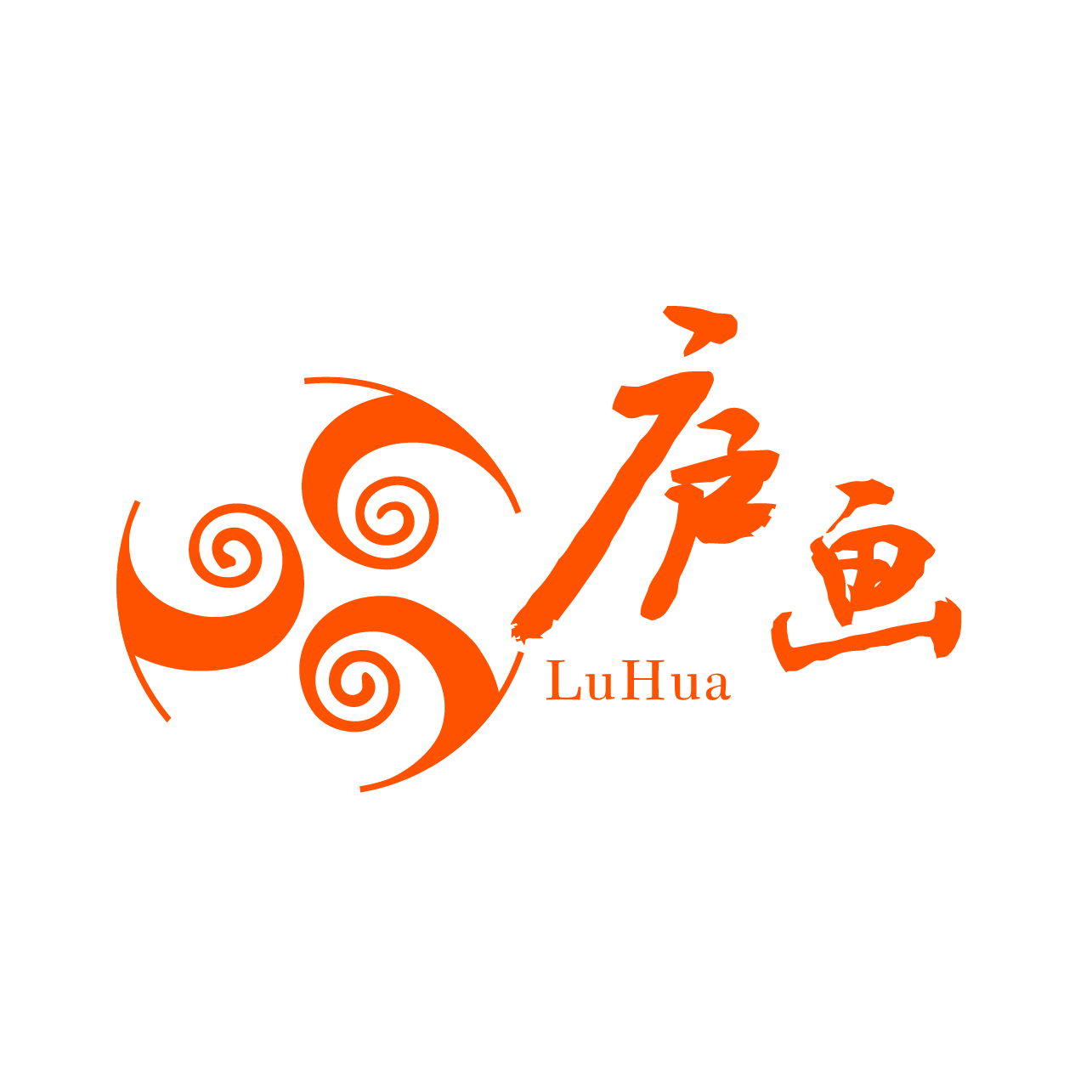 Hangzhou Luhua Art Co., Ltd. logo