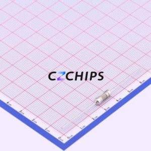 31TC10A250V One-Time Fuse Through hole Component (THT),D4xL11mm Fuse Ceramic Tube Fuse 10A 250V - Product Image 2