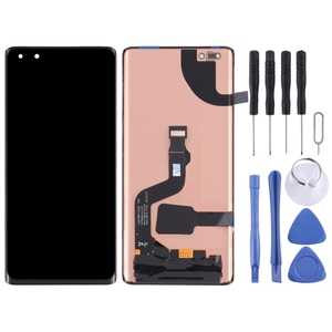 Écran tactile moniteur de téléphone écran LCD OLED d'origine pour Huawei <span class=keywords><strong>Mate</strong></span> 40 <span class=keywords><strong>RS</strong></span> <span class=keywords><strong>Porsche</strong></span> <span class=keywords><strong>Design</strong></span> avec assemblage complet de numériseur - Product Image 2