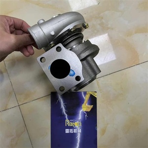 E420D GT2052เทอร์โบ148-7183เครื่องยนต์2674A382 3054เทอร์โบ1487183 2674A382 - Product Image 1