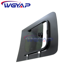 ชุดแต่ง WGYAP สำหรับรถตู้ <span class=keywords><strong>Volkswagen</strong></span> <span class=keywords><strong>Caddy</strong></span> <span class=keywords><strong>Maxi</strong></span> ปี 2026 2025 2024  ไฟท้าย ชุดแต่งตัวถังรถยนต์ กันชน สปอยเลอร์ ชุดแปลงแต่ง อุปกรณ์เสริม - Product Image 2