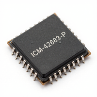 Drone Chips ICM-42688-P Manufacturer Channel Electronic Integrated Circuits