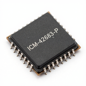 Drone Chips ICM-42688-P Manufacturer Channel Electronic Integrated Circuits - Product Image 1