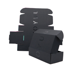 Caja <span class=keywords><strong>de</strong></span> Embalaje <span class=keywords><strong>de</strong></span> Papel Corrugado Reciclado con Logotipo Personalizado al por Mayor, con Botella <span class=keywords><strong>de</strong></span> Vidrio, para Envío <span class=keywords><strong>de</strong></span> Vasos <span class=keywords><strong>de</strong></span> Agua, Caja <span class=keywords><strong>de</strong></span> Regalo - Product Image 3
