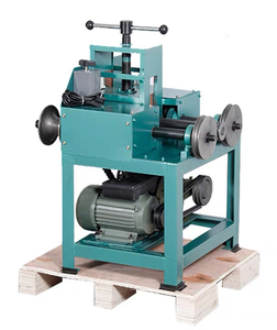 Máquina <span class=keywords><strong>Dobladora</strong></span> <span class=keywords><strong>Manual</strong></span> <span class=keywords><strong>de</strong></span> Tubos <span class=keywords><strong>de</strong></span> Acero para Acero Inoxidable y Aluminio, Modelo HHW-G76 HHW-76B, en Oferta - Product Image 6