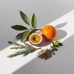 Divain 1013 For Her Intense Profumo da Donna Fragranza Fruttata Primaverile Formato da Viaggio - Product Image 2