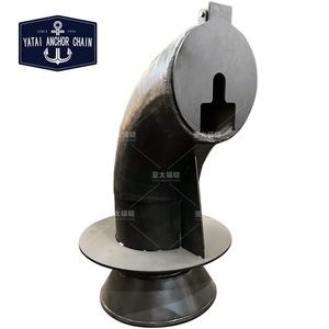 ท่อเหล็กยึดสมอเรือยี่ห้อ Yatai สำหรับเปลี่ยนระบบสมอเรือ - Product Image 3
