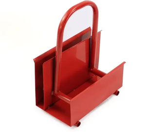 Machine de soudage à chaud manuelle pour tuyaux PVDF HW 250-4 M - Offre Spéciale - Product Image 4