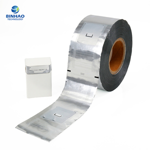<span class=keywords><strong>Film</strong></span> hydratant haute barrière pour l'emballage du chicha, garantissant une fraîcheur supérieure et prolongeant la durée de conservation - Product Image 5